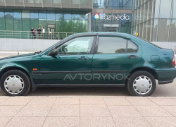 Honda Civic 1996 года