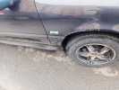 Opel Vectra 1995 года