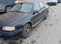 Opel Vectra 1995 года