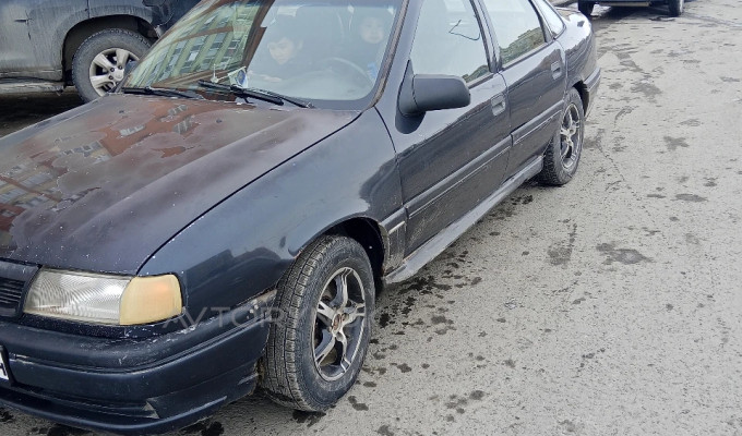 Opel Vectra 1995 года