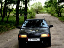 ВАЗ (Lada) 2109 1993 года