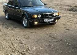 BMW 5 серия 1993 года