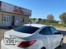 Hyundai Accent 2014 года