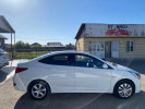 Hyundai Accent 2014 года