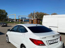 Hyundai Accent 2014 года