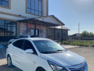 Hyundai Accent 2014 года