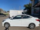 Hyundai Accent 2014 года