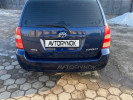 Toyota Corolla 2003 года