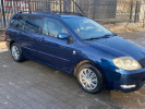 Toyota Corolla 2003 года