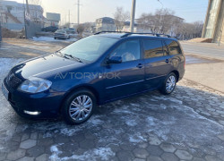 Toyota Corolla 2003 года