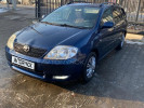 Toyota Corolla 2003 года