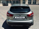 Nissan Qashqai 2014 года