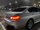 BMW 5 серия 2013 года