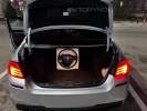 BMW 5 серия 2013 года