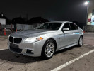 BMW 5 серия 2013 года