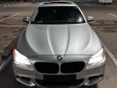 BMW 5 серия 2013 года