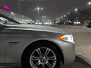 BMW 5 серия 2013 года