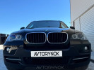 BMW X5 2007 года