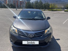 Toyota Avensis 2012 года