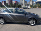 Toyota Avensis 2012 года