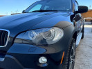 BMW X5 2007 года