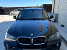 BMW X5 2007 года