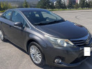 Toyota Avensis 2012 года