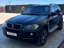 BMW X5 2007 года