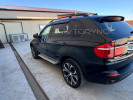 BMW X5 2007 года