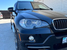 BMW X5 2007 года