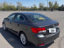 Toyota Avensis 2012 года