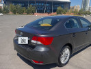 Toyota Avensis 2012 года