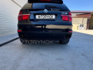 BMW X5 2007 года