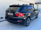 BMW X5 2007 года