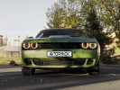 Dodge Challenger 2018 года