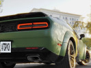 Dodge Challenger 2018 года