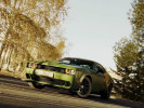 Dodge Challenger 2018 года