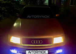 Audi 100 1994 года