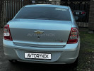 Chevrolet Cobalt 2023 года