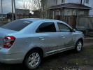 Chevrolet Cobalt 2023 года