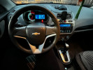 Chevrolet Cobalt 2023 года