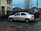 Chevrolet Cobalt 2023 года