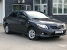 Toyota Corolla 2008 года
