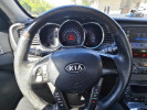 Kia K5 2011 года