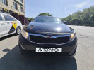 Kia K5 2011 года