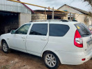 ВАЗ (Lada) Priora 2014 года