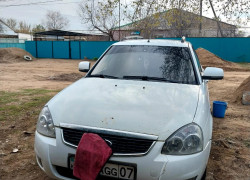 ВАЗ (Lada) Priora 2014 года