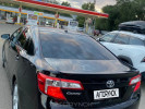 Toyota Camry 2013 года