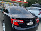 Toyota Camry 2013 года