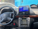 Toyota Avensis 2007 года